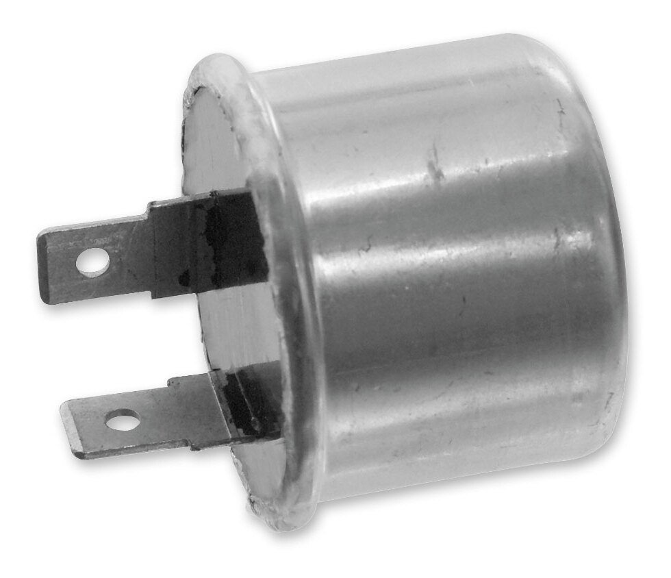 Standard Motor Products EFL8T Turn Signal Flasher - Made In USA