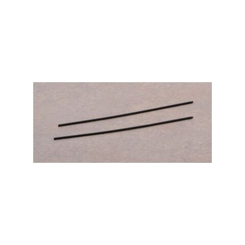 J&P Cycles Fork Boot Cover Springs For Harley FX 1980-2012