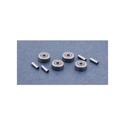 Eastern Motorcycle Parts Tappet Roller Kit With Axles For Harley 1936-1984