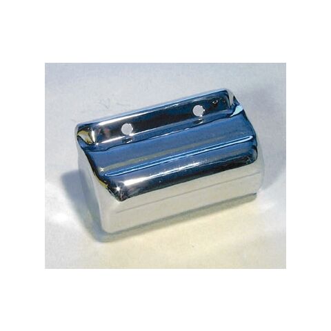 J&P Cycles Coil Cover For Harley FXR 1982-2000