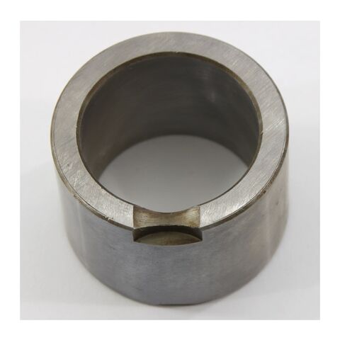 Eastern Motorcycle Parts Left Side Case Race For Harley 1936-1939