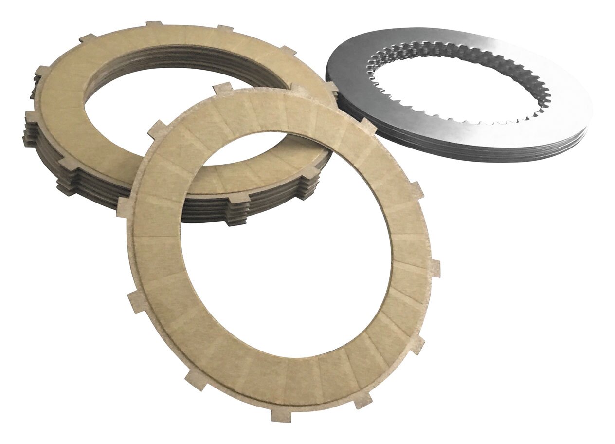 Twin Power Pro Clutch Replacement Clutch Kit For RiveraPrimo Belt