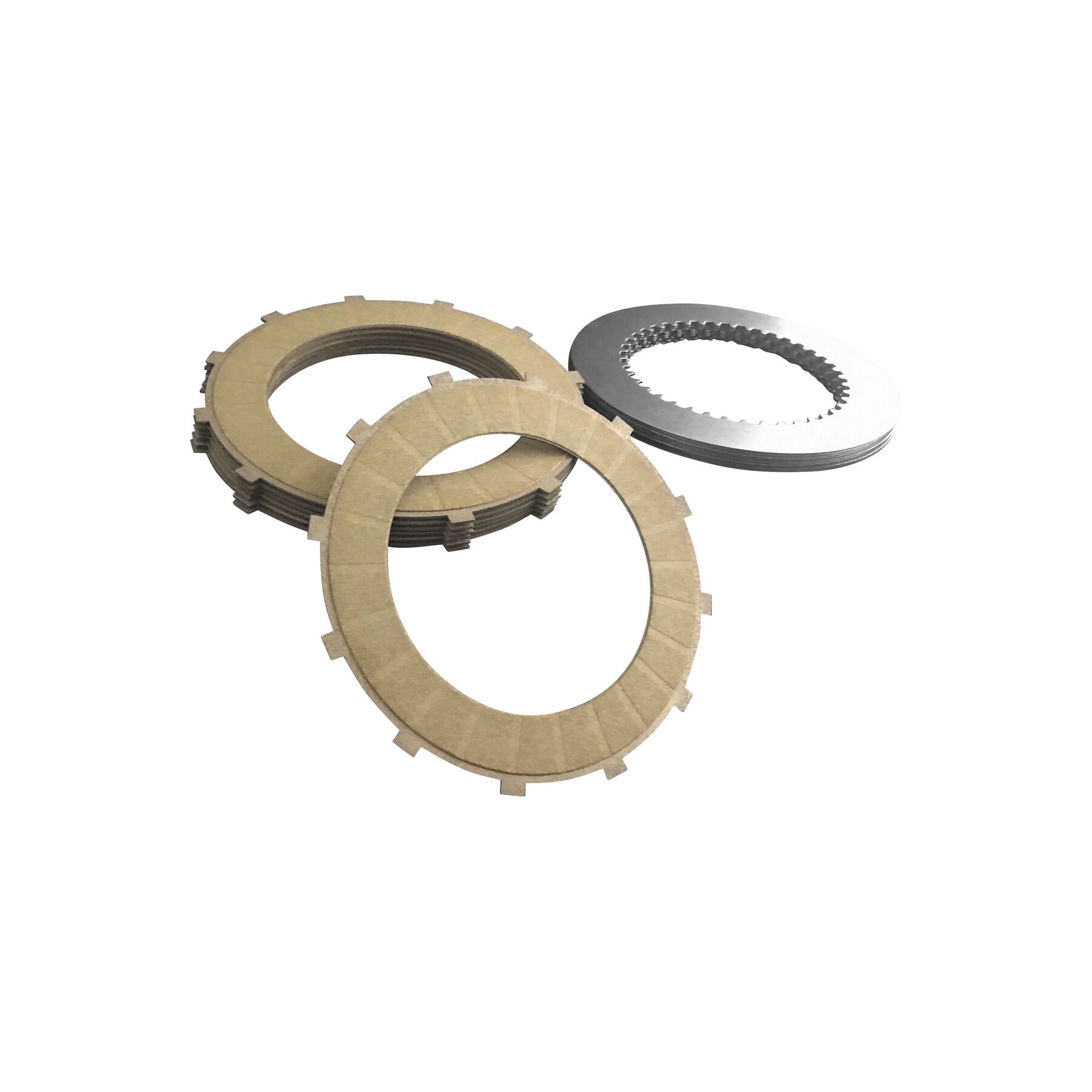 Twin Power Pro Clutch Replacement Clutch Kit For Rivera-Primo Belt Drive Clutches