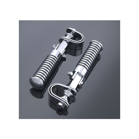 J&P Cycles Custom O-Ring Pegs