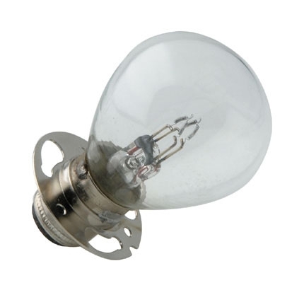 Radley Spring Bulb J&P Cycles Replacement Bulb For Replica Springer Headlights | JPCycles.com