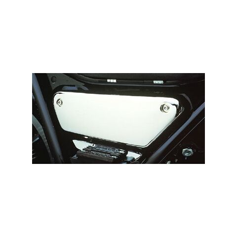 V-Twin Mfg. Lower Triple Tree For Harley FXR XL 1987-2003