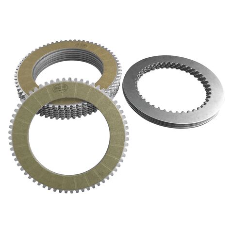 Twin Power Replacement Clutch Kit For Rivera-Primo Brute V Clutch