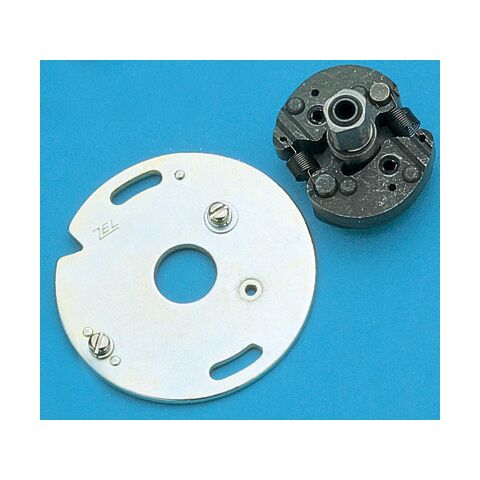 J&P Cycles Complete Advance Unit For Harley FL FX XL 1970-1978