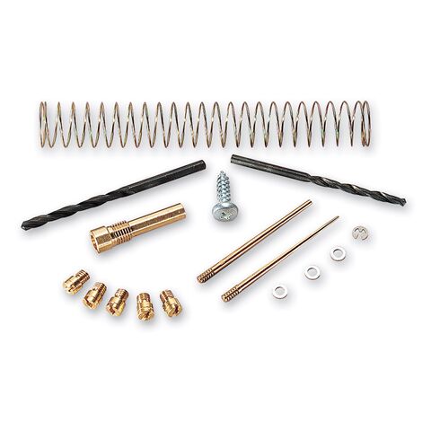 Milwaukee Twins CV Recalibration Kit