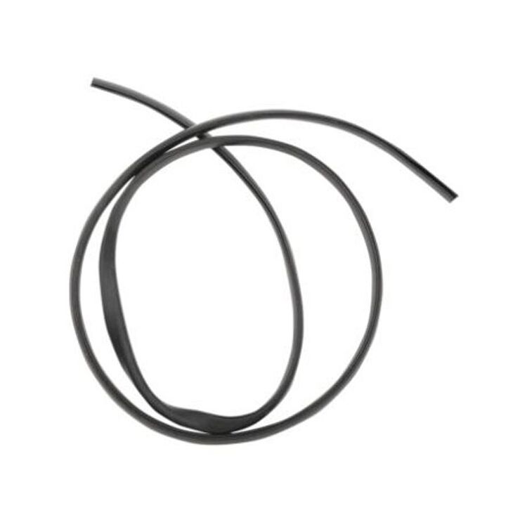 J&P Cycles Replacement Rubber Trim For Harley E / F 19431964