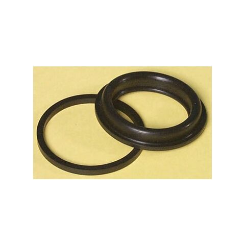 J&P Cycles Caliper Seal Kit For Harley 1984-1999