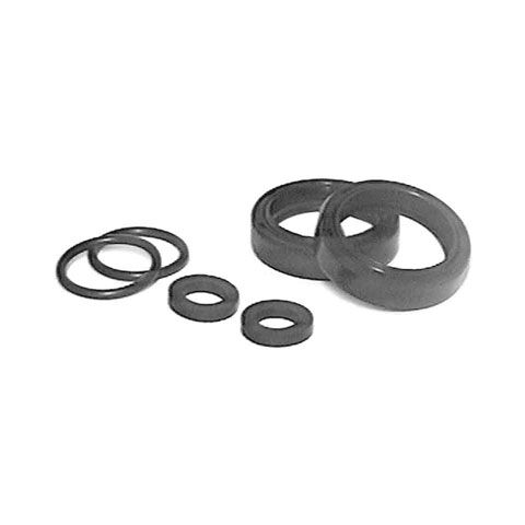 J&P Cycles Fork Seal Kit For Harley 1977-1984