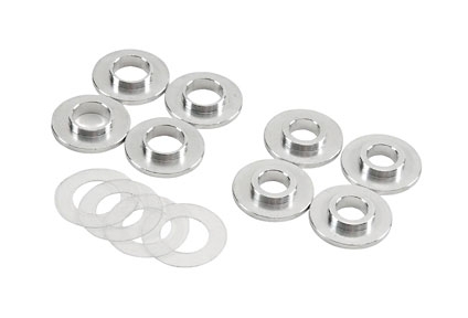 J&P Cycles Breather Bolt Washer Kit | JPCycles.com