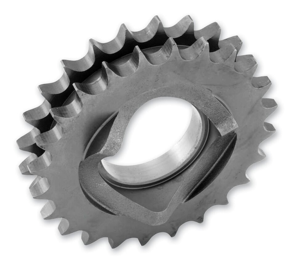 Twin Power Compensator Sprocket For Harley 19902001