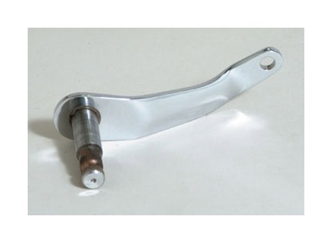 J&P Cycles Front Inner Shift Arm For Harley Softail / Dyna 1986