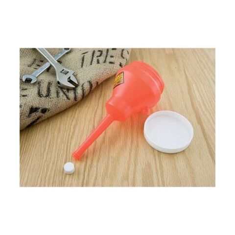 Milwaukee Twins Clean Funnel