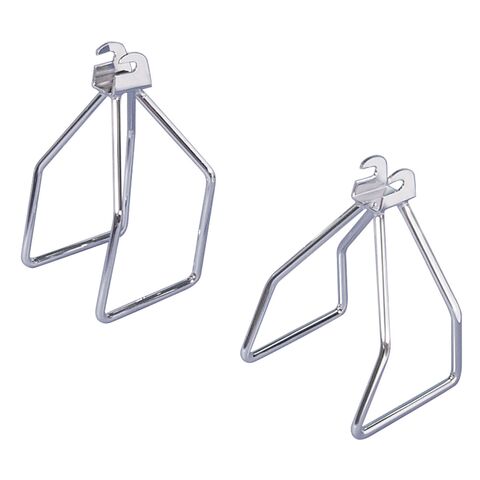 J&P Cycles EZ-Off Saddlebag Support Bracket For Harley Softail 1987-1999