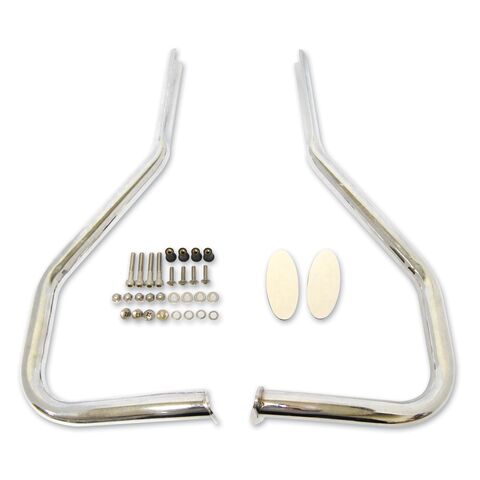 J&P Cycles Freeway Bars Honda GL1800 2001-2017