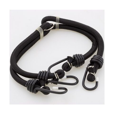 Milwaukee Twins Four Arm Bungee Cord