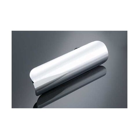 Milwaukee Twins 7" Universal Heat Shield