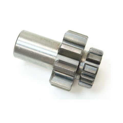 J&P Cycles 9-Tooth Pinion Gear For Harley Touring / Softail / Dyna 1988-2007