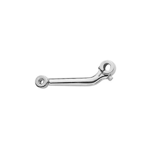 J&P Cycles Shift Lever For Harley Sportster 1986-1990
