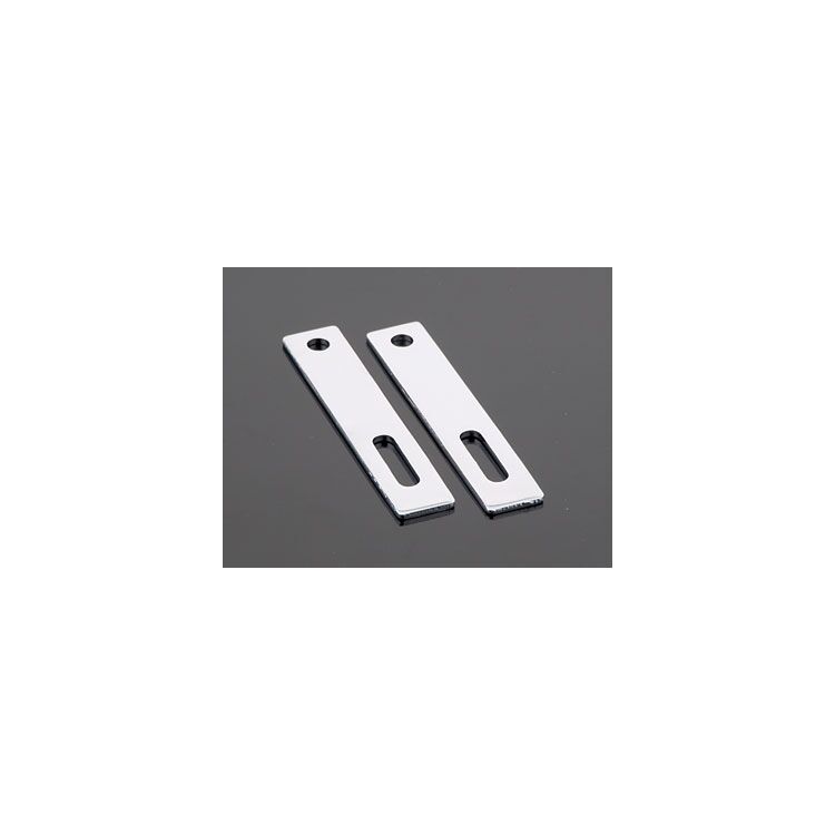 J&P Cycles Universal Exhaust Brackets