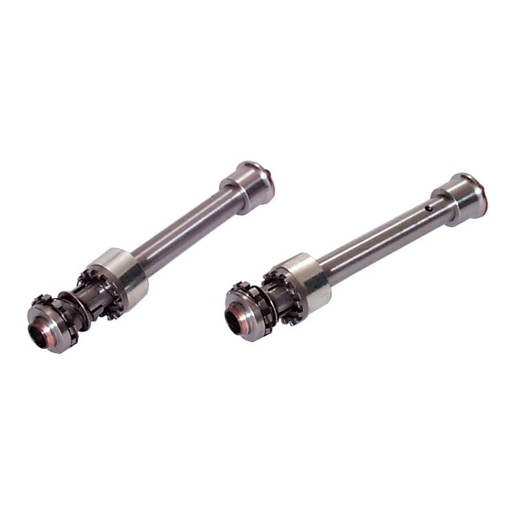 J&P Cycles Front Fork Damper Kit For Harley E / F 19491977