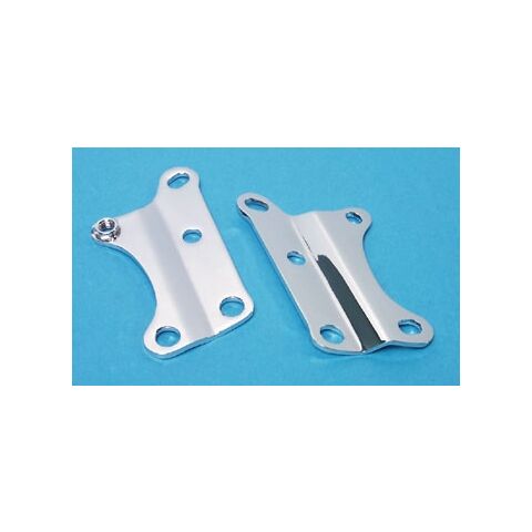 J&P Cycles Front Motor Mount For Harley Sportster 1985-2003