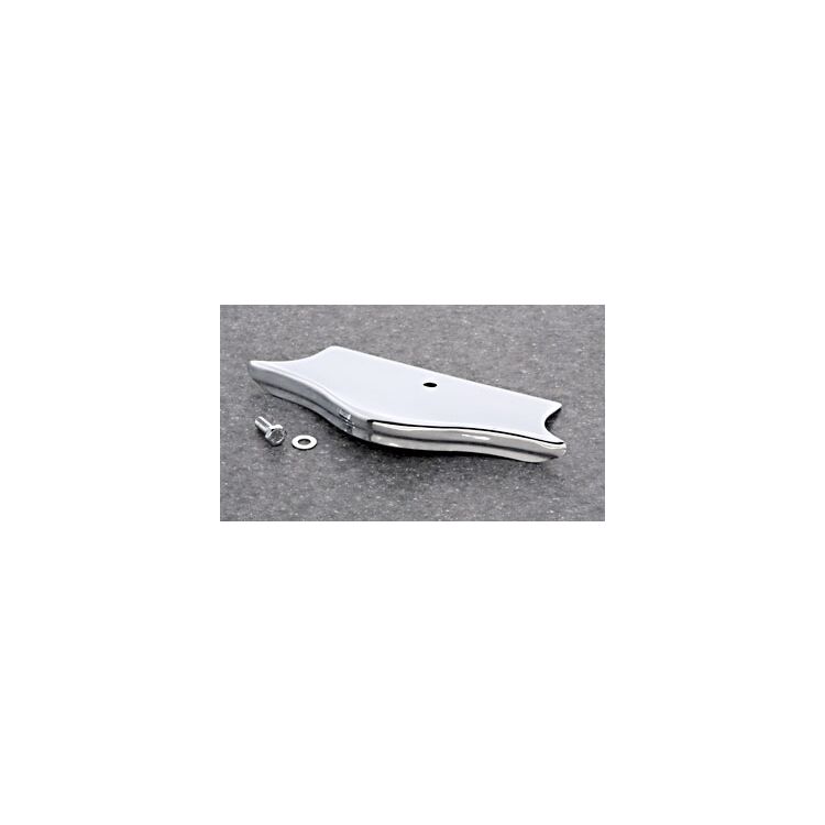 J&P Cycles Lower Triple Tree Cover For Harley FLHR 1994-2013