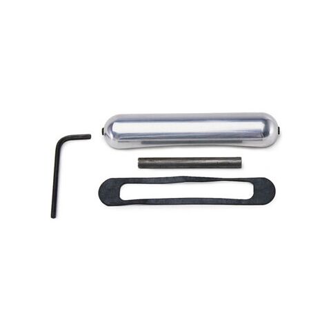 J&P Cycles Fender Hinge Cover