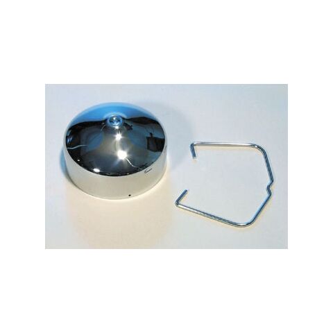 J&P Cycles Original-Style Distributor Cover For Harley 1936-1966