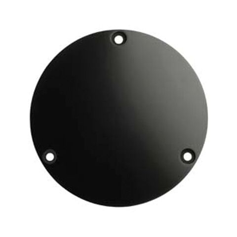 J&P Cycles Domed Derby Cover For Harley Big Twin 1970-1998