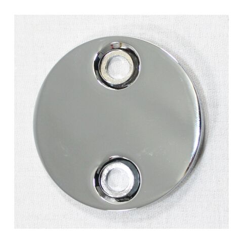 J&P Cycles Chain Inspection Cover For Harley Sportster 1991-2003