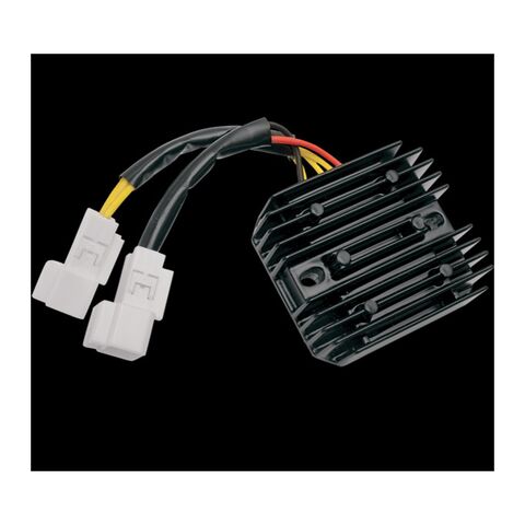 Rick's Motorsport Electrics Hot Shot Series Voltage Regulator / Rectifier Suzuki Boulevard C90T / S50 2005-2010