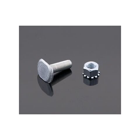 Milwaukee Twins Replacement T-Bolts