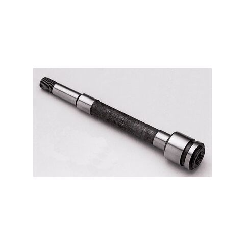Milwaukee Twins Rocker Arm Shaft For Harley Shovelhead 1966-1984