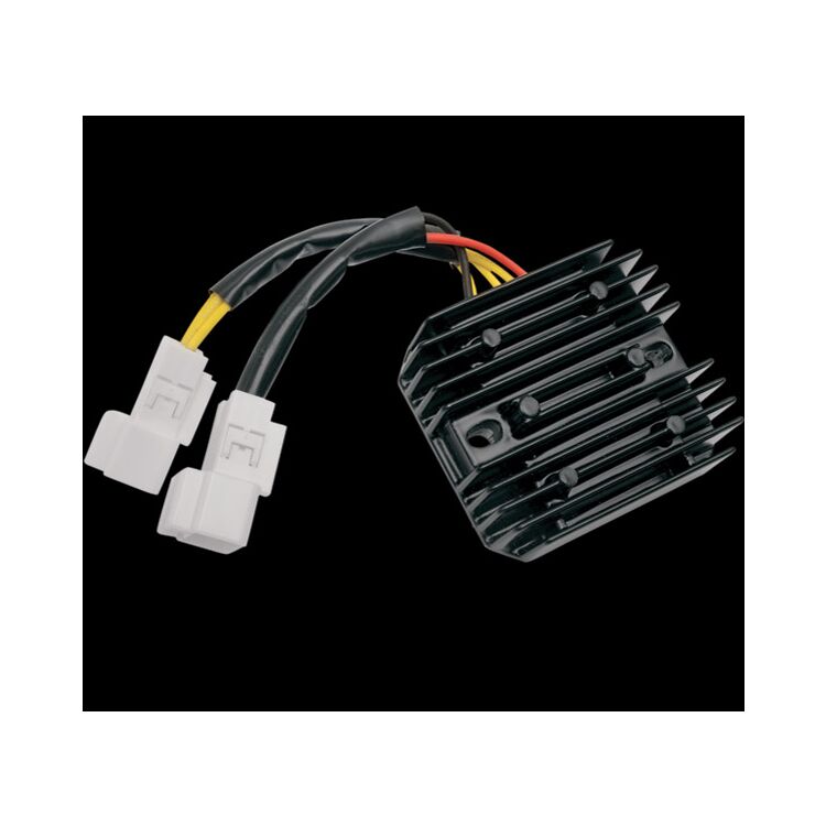Rick's Motorsport Electrics Voltage Regulator / Rectifier Suzuki  Boulevard / Intruder 1987-2010