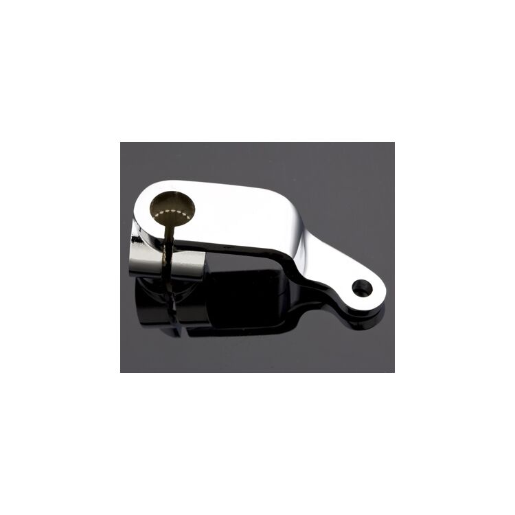 J&P Cycles Shift Lever Adapter For J&P Cycles Forward Control Set