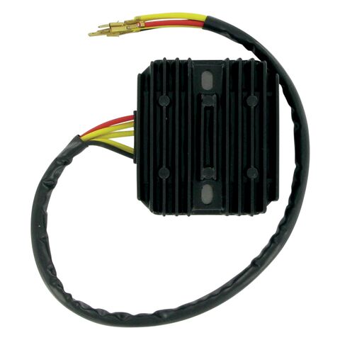 Rick's Motorsport Electrics Voltage Regulator / Rectifier Suzuki VZ800 Marauder 1997-2004