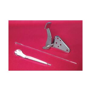 J&P Cycles Jockey Shift Conversion Kit For Harley FL / FX 1952