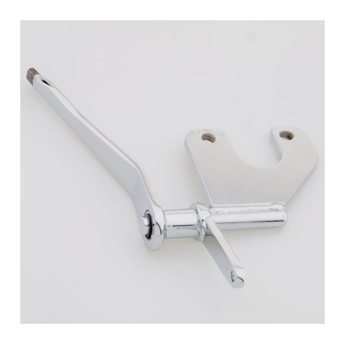 Paughco Jockey Shift Lever For Harley 45" Two Wheelers and Trikes