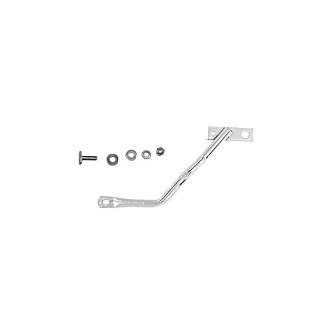 Paughco Replacement Mounting Bracket For Harley Shovelhead 1966-1984