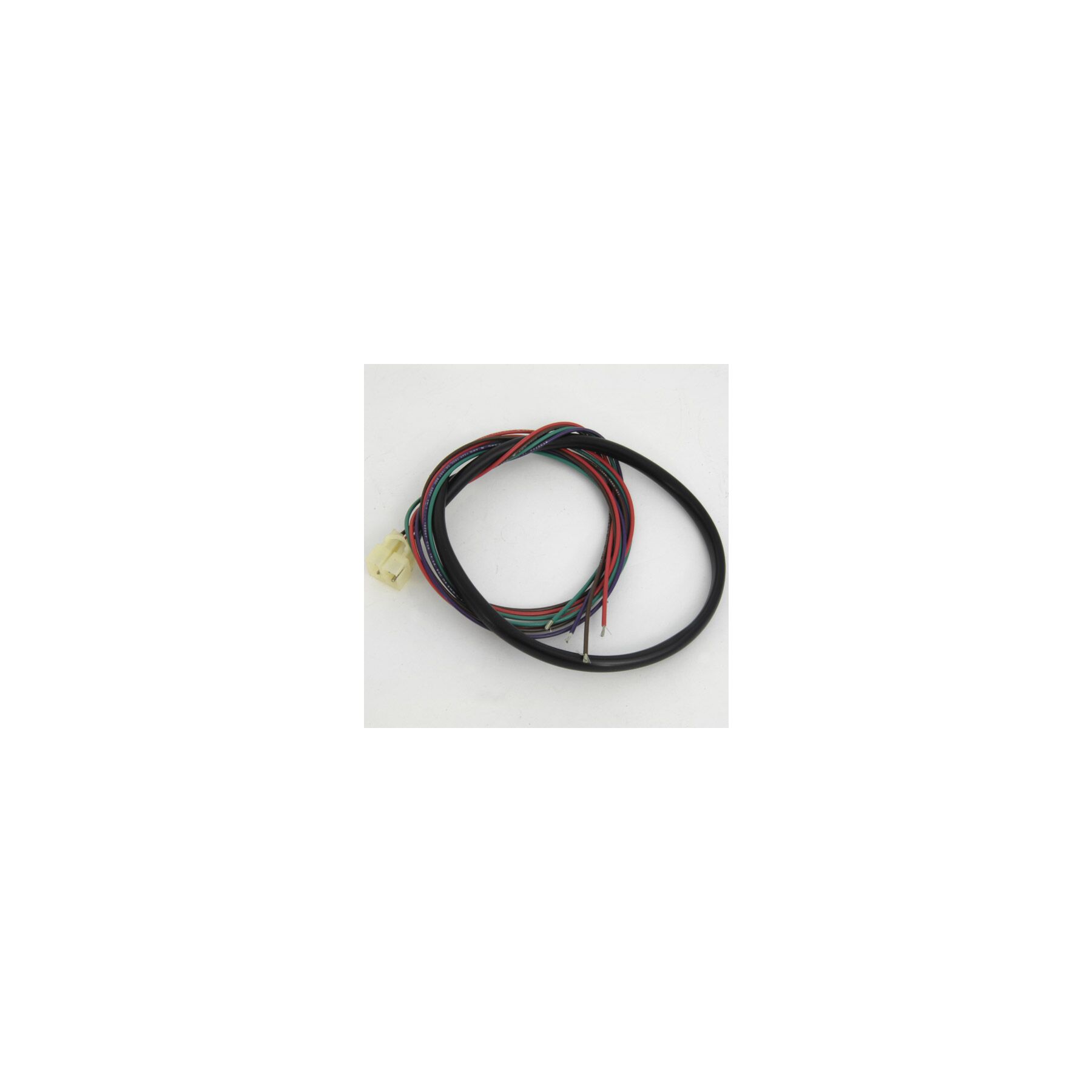V-Twin Mfg. V-Twin Mfg. Taillight Wire Harness For Harley Softail 1987-1990 - $22.04 at RevZilla