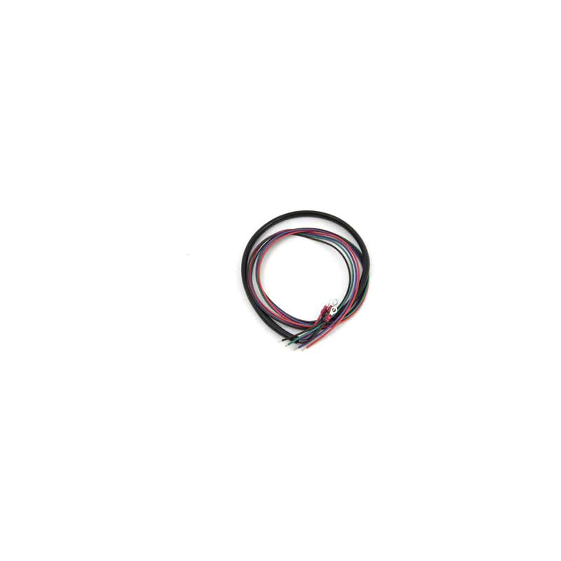 V-Twin Mfg. V-Twin Mfg. Taillight Wire Harness For Harley FL FX XL 1970-1972 - $23.99 at RevZilla