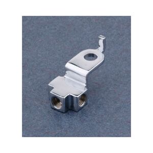 ⌒ついんてーる⌒ページ Milwaukee Twins Replacement Brake Tee For Harley FX / XL 1977-1984