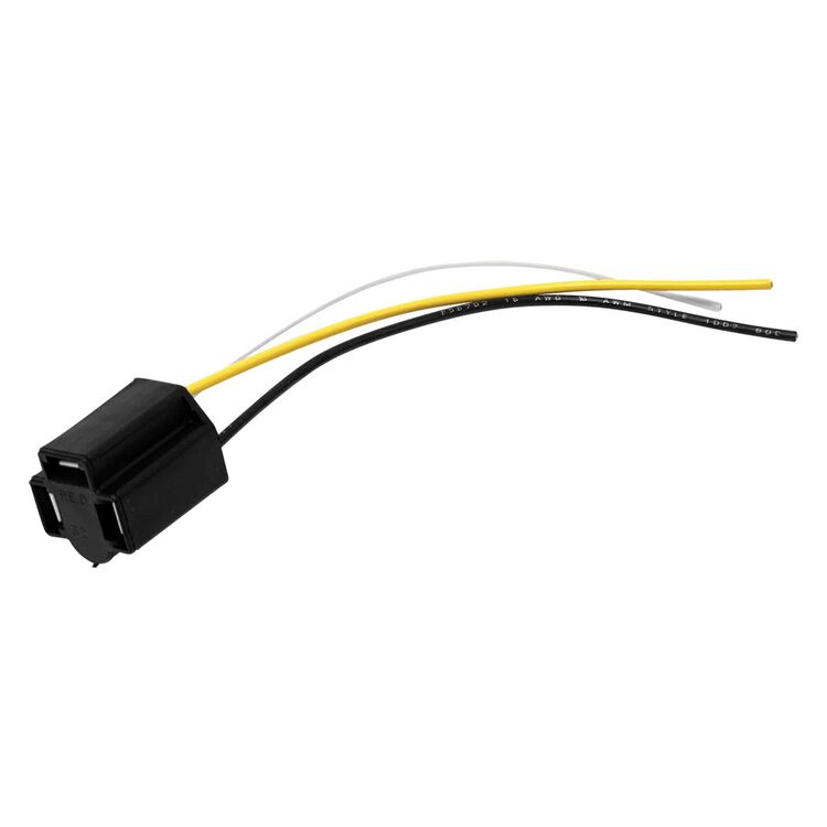 Namz Replacement Headlamp H4 Pigtail