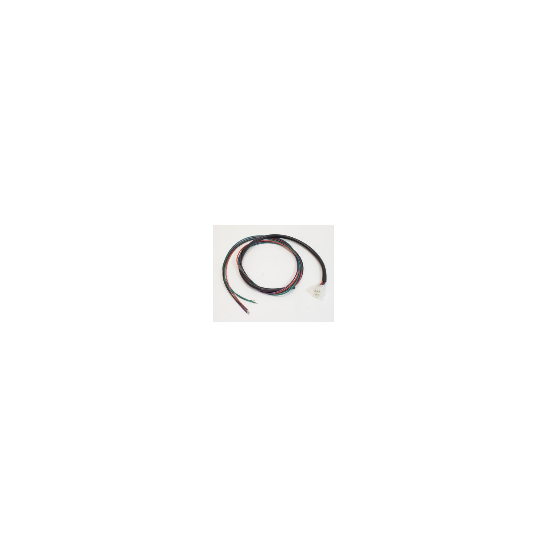 V-Twin Mfg. V-Twin Mfg. Taillight Wire Harness For Harley Softail 1991-1995 - $29.10 at RevZilla