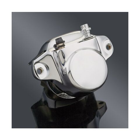 J&P Cycles Rear Brake Caliper For Harley Softail / Dyna / FXR / Sportster 1985-1999