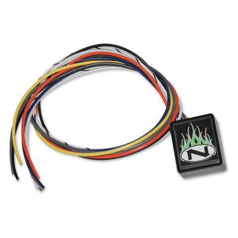 Namz Momentary Switch Convertor
